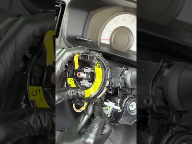Bespoke Steering Wheel Cover & Multimedia Steering Buttons for Suzuki Alto #asadautospk