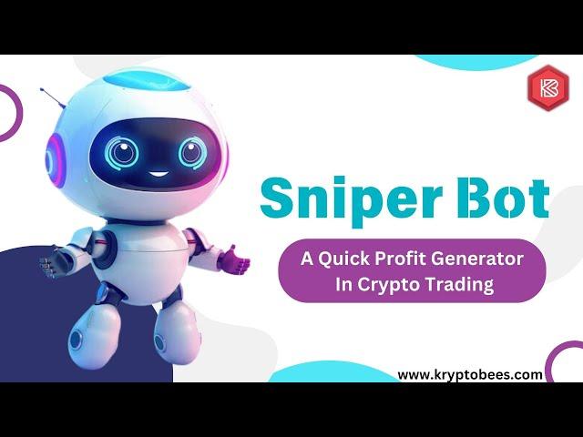 Pancakeswap Bot | +20% Profit Per DAY on PASSIVE | BSC Sniper BOT. Binance Coin Sniper Bot