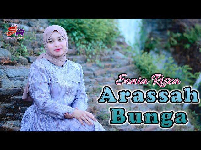 Sonia Risca Arassah Bhunga