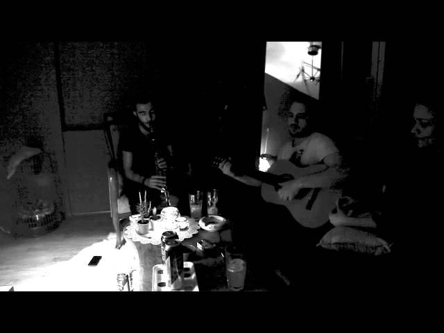 Ayçin Asan - isyan ( Halil Sezai Cover )