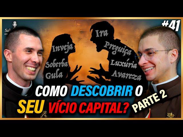 ️ Como descobrir e VENCER o seu vício capital? (2/2)