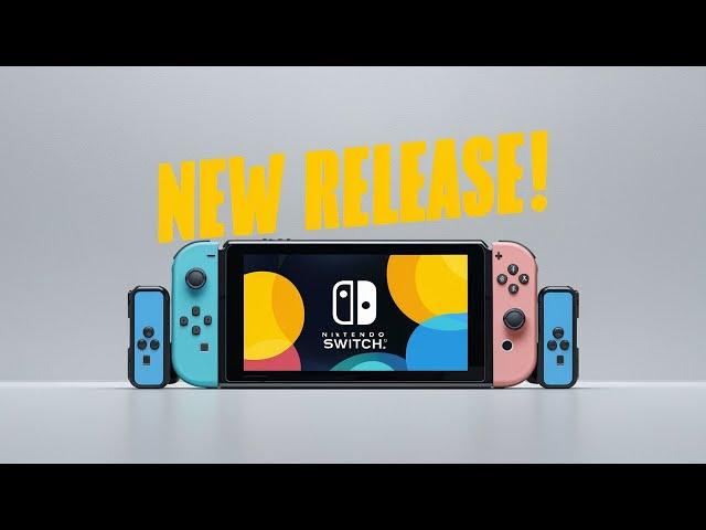 Nintendo Switch 2 -  Everything We Know From the Latest Leaks!