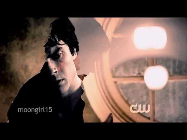 Damon|Elena (dedicated to katyazhuravlik)