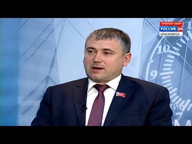 Дебаты на канале Россия 24 Александр Южанников (Партия Родина) - Иван Серебряков (Патриоты России)