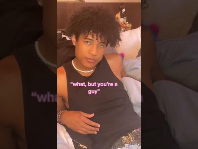 #POV: my girl is understanding.. #shorts #tiktok