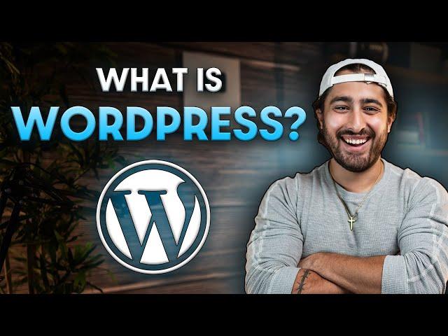 What is WordPress? And How Does It Work? | Explained for Beginners