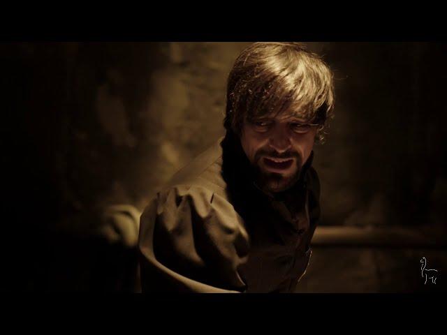 Girolamo Riario || DaVinci's Demons || Believer