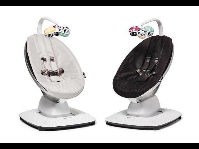 4moms MamaRoo 5