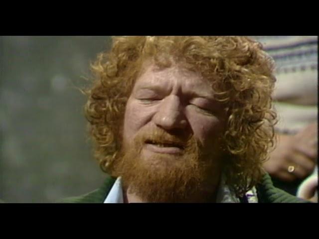 Raglan Road - Luke Kelly