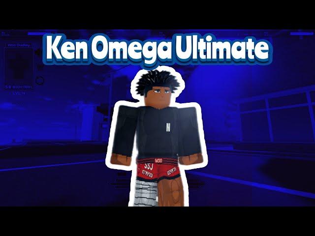 Ken Omega Ultimate: My Journey and Expert Tips for 2024