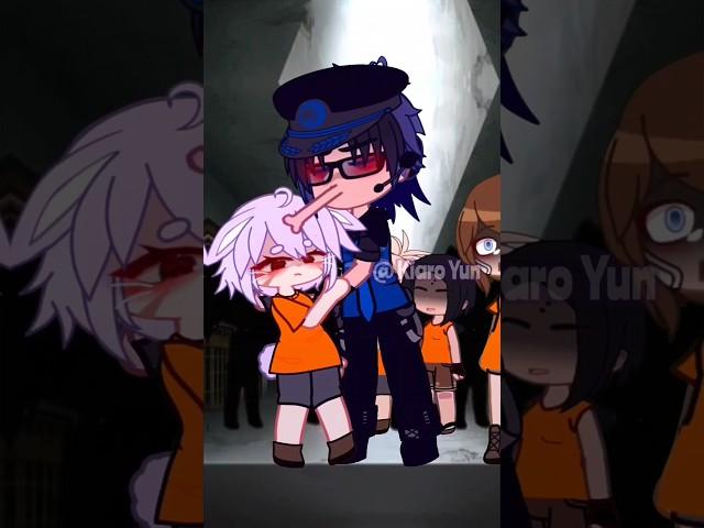 FAKE BODY! Part 4 #gacha #meme #gachalife #gachaanimation #kiaroyun #киароюн #гачаклуб #гача