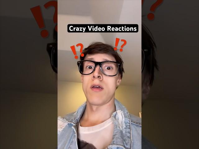 The MiLK: Reacting to Crazy Videos 