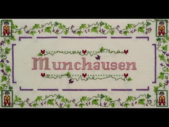 "Munchausen" - Ari Aster (2013)