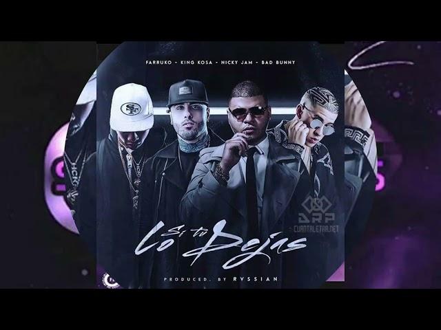 Mix TRAP - BAD BUNNY, ANUEL, OZUNA, ARCANGEL, ÑENGO FLOW Y MAS 1°