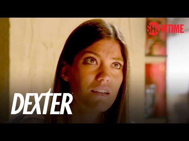 'Necessary Evil' Ep. 3 Official Clip | Dexter | Season 7 | SHOWTIME