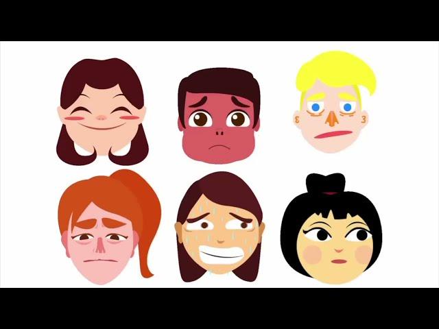 RUSSIAN GRAMMAR for beginners. Talking about emotions and feelings. Dative case. Russian A2