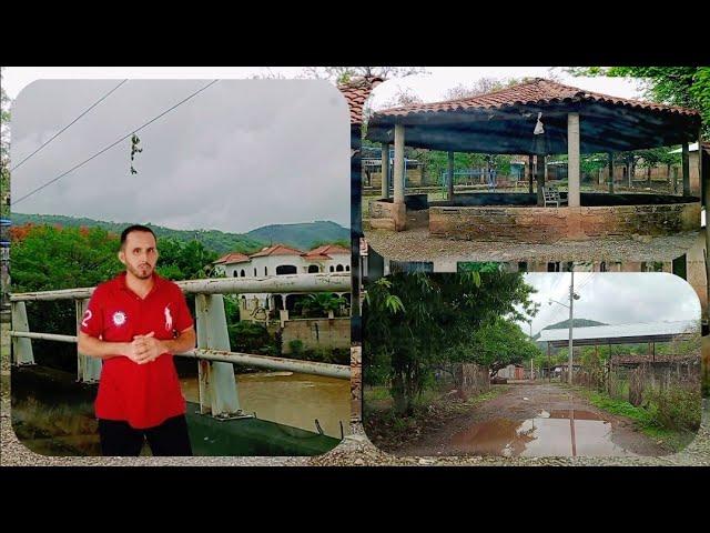 ️Así se veía el pueblo de Camutla Guerrero el día 1 de Julio de 2024/ este fue tour y lo que se vió