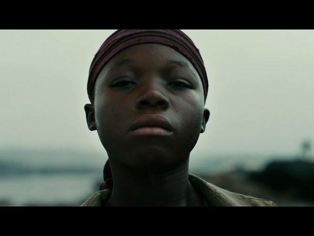 REBELLE (War Witch) Trailer | Festival 2012 | Canada's Top Ten 2012