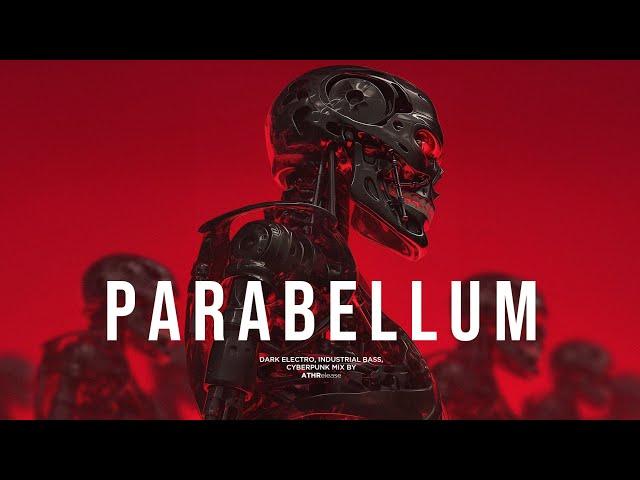 Cyberpunk / Midtempo / Industrial Bass / Darksynth Mix 'PARABELLUM'