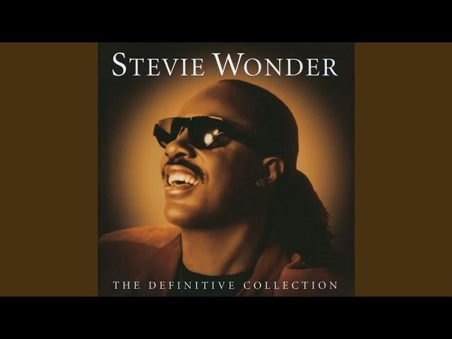 Stevie Wonder - Isn't She Lovely (Extended Version) (Official Audio)