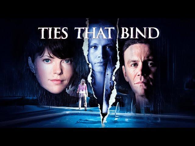 Ties That Bind - Full Movie | Action Thriller | Great! Free Movies & Shows