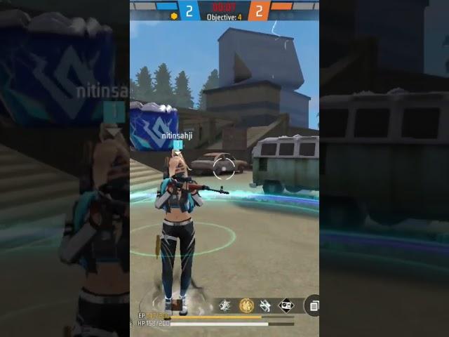 #free fire total gaming #raster #settings #pajama#pnrose #free 