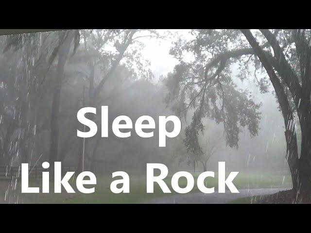 Hurricane Sounds for Sleeping