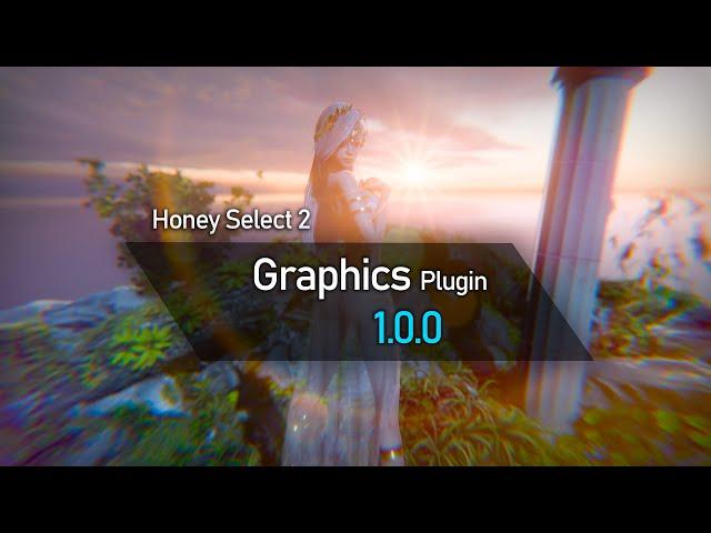 Graphics Update 1.0.0 Showcase