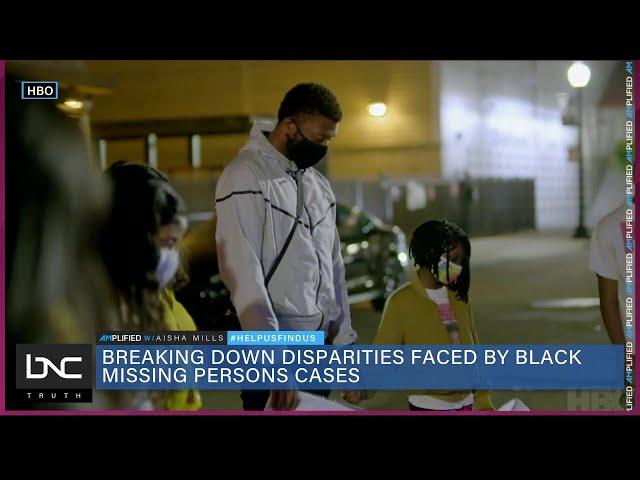 Black and Missing Foundation HBO Doc Brings Awareness To Issue