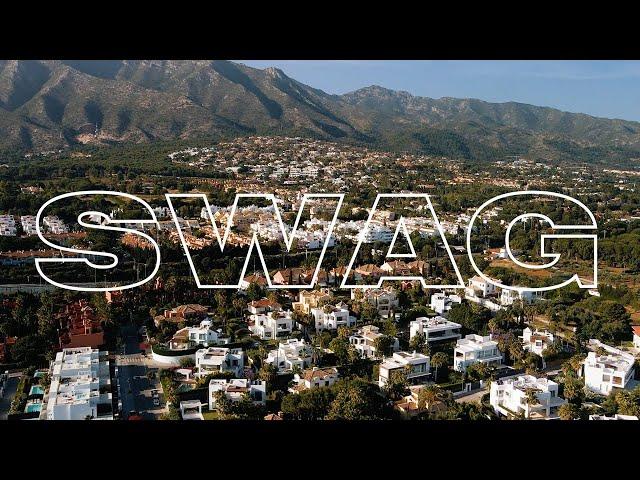 O.C.A - SWAG (feat. 13 NIGHT)