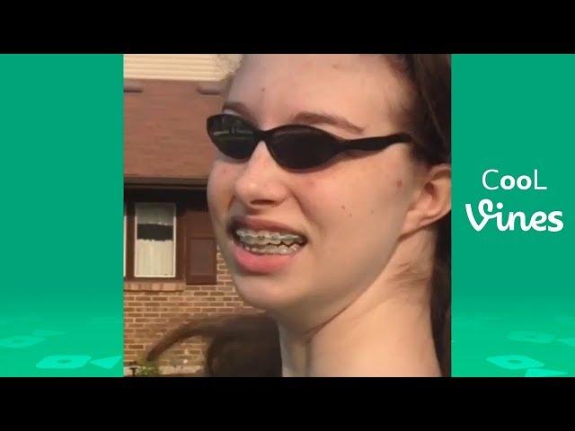 Funny Vines June 2018 (Part 2) TBT Vine compilation