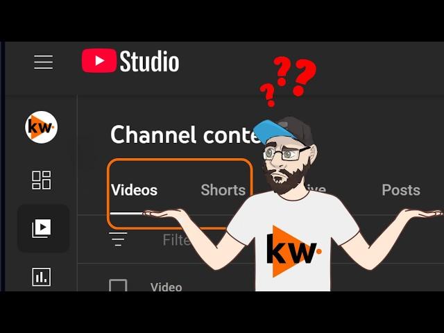 Long Shorts Not Displaying Correctly in YouTube Studio | Membership Updates & More