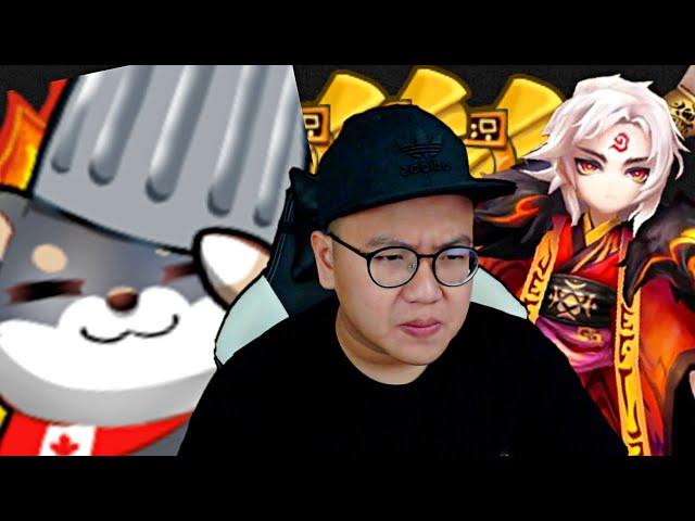 FoxySW Final Video, Jeogun Nerf Discussion, Free LD 3* and Elemental 4* Event | Summoners War