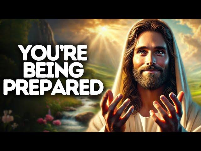 I’m Building Unshakable Faith in You | God Says | God Message Today | Gods Message Now | God Message