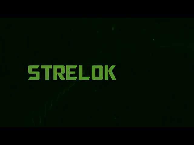 strelok intro