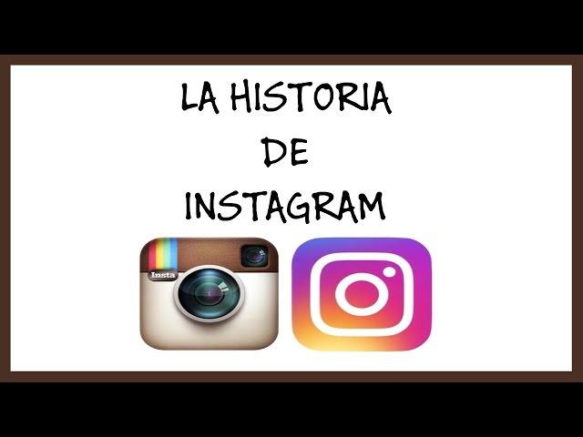 La Historia de Instagram