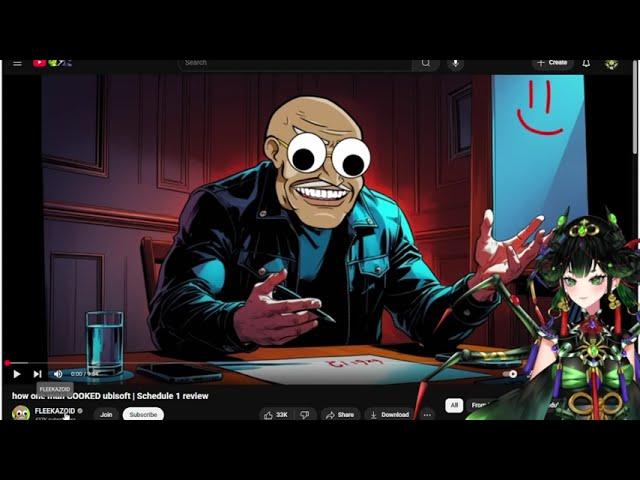 How One Man COOKED Ubisoft Reaction
