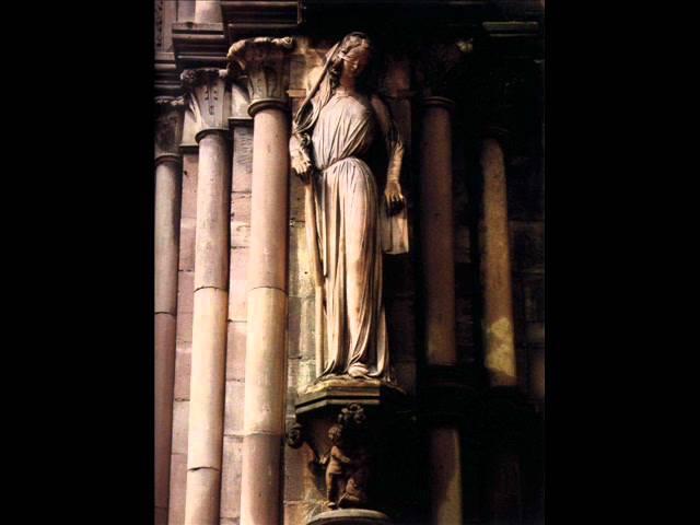 J.S Bach: Passacaglia in C minor, BWV 582
