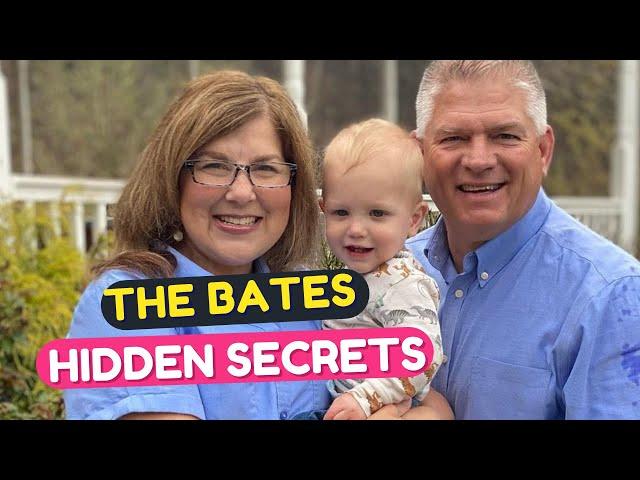 Truth Behind 'Bringing Up Bates' That May Take You by Surprise!