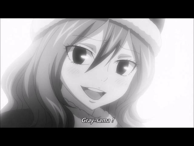   Grey && Juvia || Love me like you do [AMV]