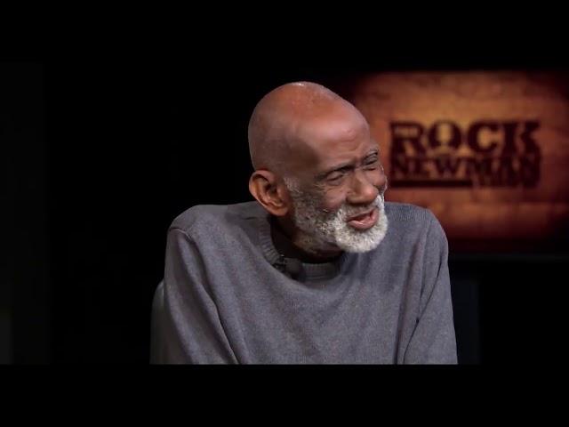 Strong Enemies - The Untold Case of Dr. Sebi (trailer)