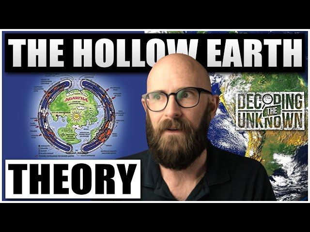 The Hollow Earth Theory