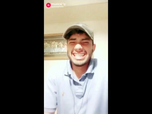 Nueva risa de bebe en musical.ly