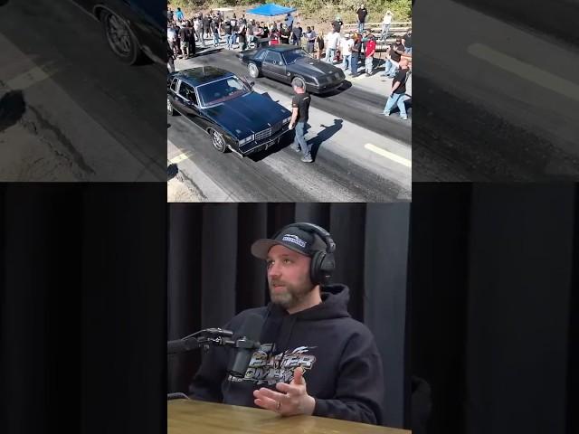 Beater Bomb's #1 Pick for the Rear Wheel Drive Team (AWD vs RWD Shootout)