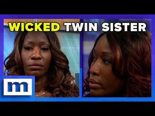 She Told My Man Our Son Isn’t His! | Maury Show | Season 20