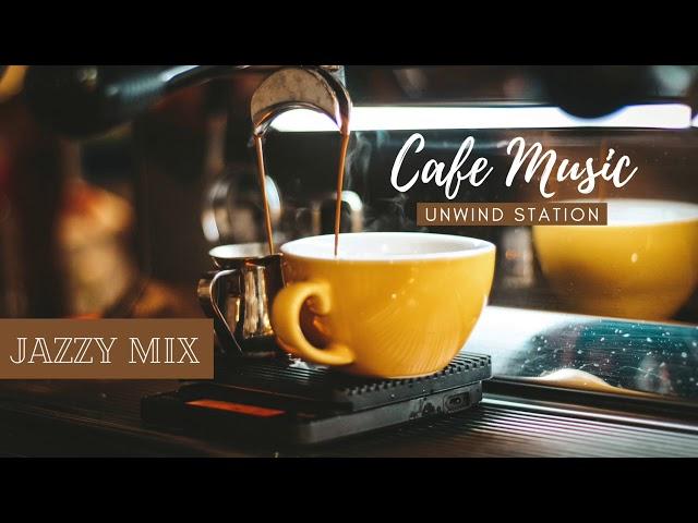 Jazz music ROYALTY FREE Background Cafe Music [Jazz no copyright] - Creative Commons Music