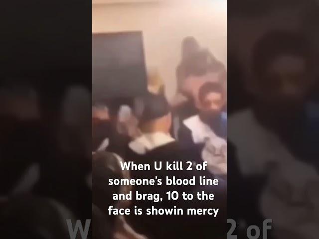 051 melly trolling #lildurk over #nuski and #Otfchino death. We don't party on other blocks