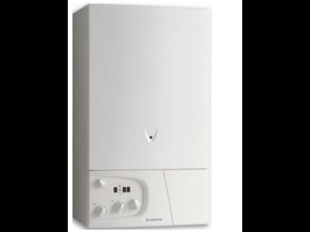 Ariston Boiler Genius HE motherboard fix