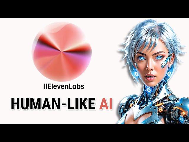 ElevenLabs Conversational AI Agents (Crash Course)