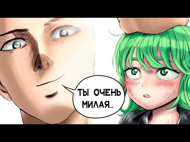 TATSUMAKI ASKED SAITAMA OUT ON A DATE?! | Review of the 227 chapters of the Manga ONEPUNCHMAN